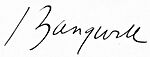 Israel Zangwill Signature.jpg