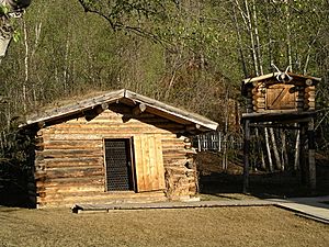 Jack London Centre