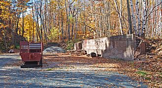 Jackson Mine Negaunee MI G