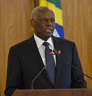 José Eduardo dos Santos-16062014-edit