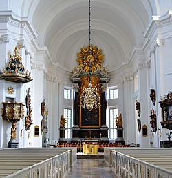 Kalmar Domkyrka 021