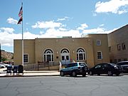 Kingman-Building-U.S. Post Office-1935