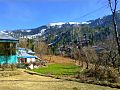 Kotla bagh Azad Kashmir