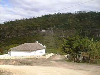 La Campa,Lempira