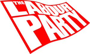 Labour Party logo, 1966