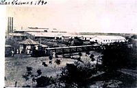 Las Palmas 1890