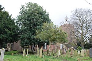 LeytonParishChurch