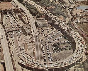 Lincolntunnel-1955