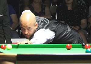 Luca Brecel EuM 2022-3