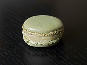 Macaron 2