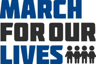 March For Our Lives.svg