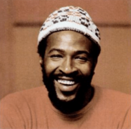 Marvin Gaye (1973)