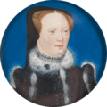 Mary Neville, Lady Dacre