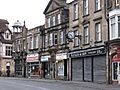 Matlock - Evans Jeweller