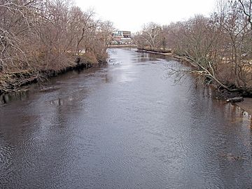 Maurice River Millville