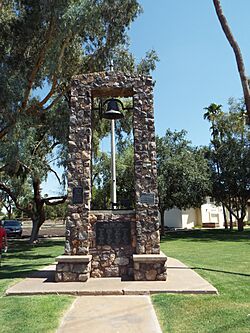 Mesa-Fort Utah-1877-1