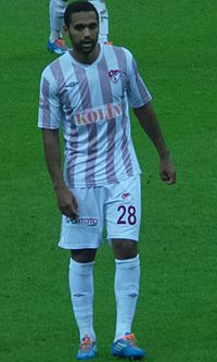 Moore elazigspor