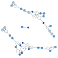 Moreno Sociogram 6th Grade