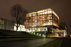 Muzeum Kopernika - panoramio