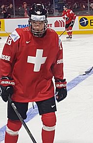 Nico Hischier 20161227 second