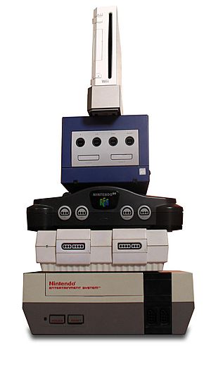 NintendoStack