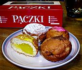 Paczki