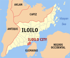 Ph locator iloilo iloilo