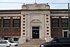 Wyoming Branch of the Free Library