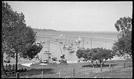 Point Walter c 1924