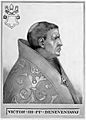 Pope Victor III