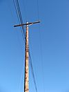 Power line