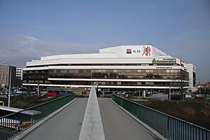 Prague Congress Centre (1)