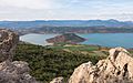 Presqu'île du Rouens, Clermont-l'Hérault 02