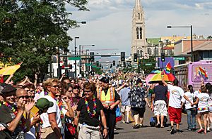 Pridefest