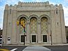 Rodeph Shalom Synagogue