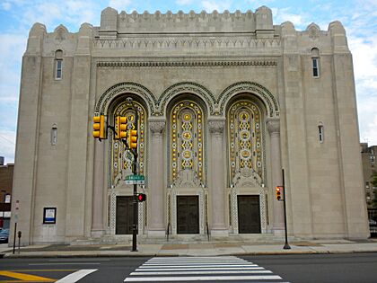 Rodeph Shalom Synagogue.JPG