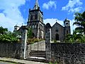 Roseau Virgin Ln - Our Lady of Fair Haven Cathedral - panoramio