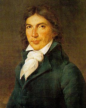 Rouillard - Camille Desmoulins