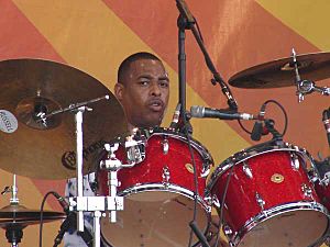 RussellBatisteJr JazzFest2008.jpg