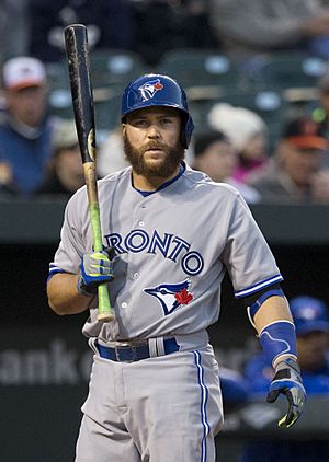 Russell Martin 2015