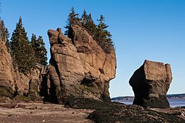 Sandstone in Canada - IMG 0791 (11385934064)