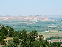 Scottsbluff National Monument 001