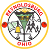 Official seal of Reynoldsburg, Ohio