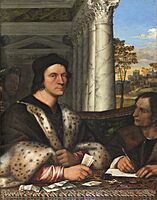 Sebastiano del Piombo 003