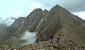 Sgurr fiona