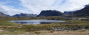 Sisimiut-valley-alanngorsuaq