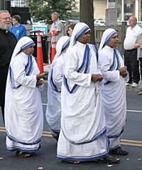 Sisters of Charity