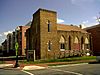 Saint Paul African Union Methodist Church