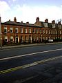 Student Health Centre, Chorlton-on-Medlock