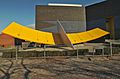 Sundial - Melbourne Planetarium